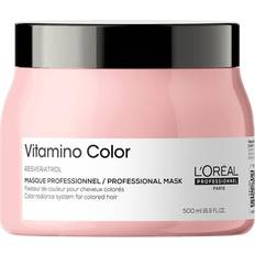 Vitamino color L'Oréal Paris Masque Vitamino Color Professional Mask 500 ml 500ml