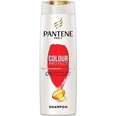 Pantene Hair Products Pantene Color Protect Shampoo
