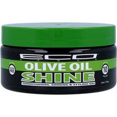 Eco Style Wax Shine Gel Olive Oil 236ml