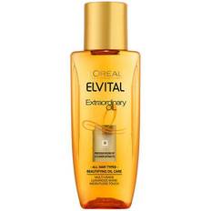 Loreal elvital oil L'Oréal Paris Elvital Extraordinary Oil