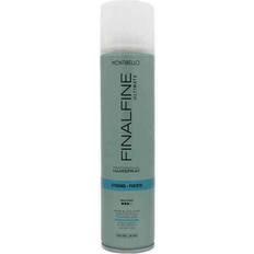Montibello Stark hårspray Finalfine Ultimate 400ml
