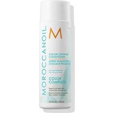 Hair Products Moroccanoil Protective Hair Treatment Color Complete Chromatech 1000ml