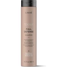 Teknia Full Defense Shampoo