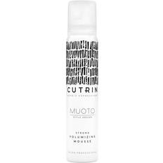 Cutrin Muoto Strong Volumizing Mousse 100ml