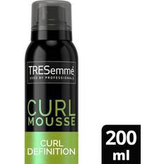 Tresemme TRESemmé Tresemme Curl Mousse