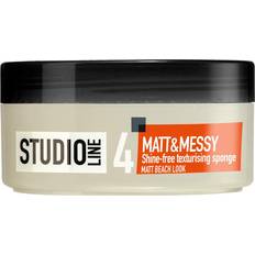 Kiiltosuihkeet L'Oréal Paris StudioLine Matt & Messy Sponge