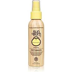 Hair Products Sun Bum 3 In 1 Leave In Beach Formula