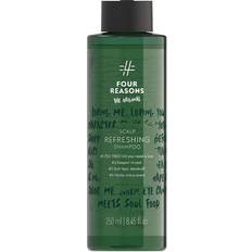 Four Reasons Original Scalp Refreshing Shampoo 250ml