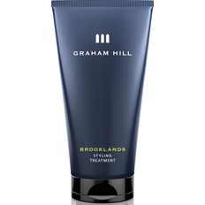 Graham Hill Graham Hill BROOKLANDS Styling Treatment caring styling cream 150ml