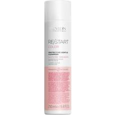 Revlon schampo restart Revlon Re/Start Color Protective Gentle Cleanser 250ml