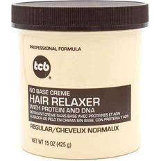 Permanent Glattende Hårbehandling Relaxer Regular (425 gr)