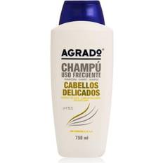 Agrado Shampoo Delicate Hair 750ml