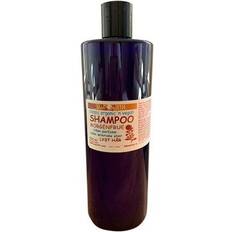 MacUrth Schampo Ringblomma 500ml