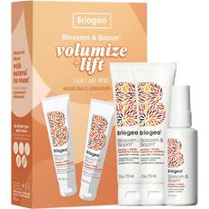 Briogeo Volumizzatori Briogeo Blossom & Bloom Volumize Thicken Hair Care Minis