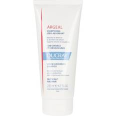 Ducray Algeal Sebum Absorbing Treatment Shampoo 200ml