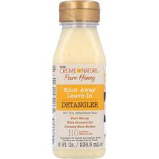 Creme of Nature Hårstyling Creme Creme Of Nature Pure 227ml