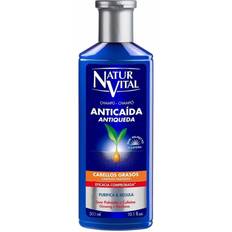 Anti-Håravfall schampo Naturvital