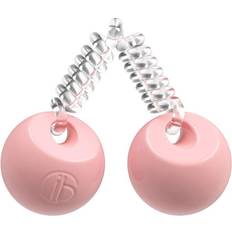 Invisibobble Haarproducten invisibobble Twins Prima Ballerina