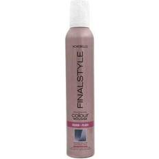 Montibello FinalStyle Colour Silver 320ml