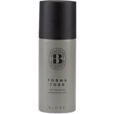 Björk Forma Torr Dry Shampoo 100ml