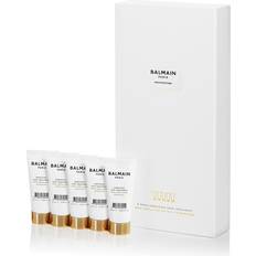 Balmain Prodotti per capelli Balmain Hair 5 Week Enriching Hair Treatment 5 x 20 ml Tubes Cofanetti E Kit 1 Pieces Unisex