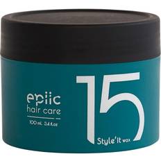 epiic nr. 15 Style'it Wax
