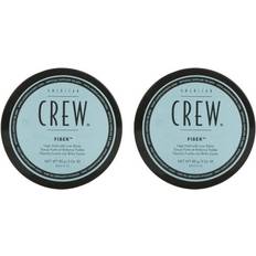 American crew fiber American Crew 2-pak Fiber Grey 85g