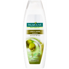 Palmolive Long &amp; Shine Shampoo 350ml