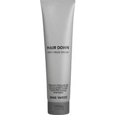 Hair Down Anti-Frizz Cream