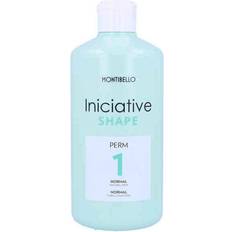 Permanent lotion Montibello Behandling Iniciative Shape Perm Nº1 Normal 500ml