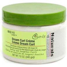 Curls gel BioCare Curls and Naturals Dream Curl Creme 340g