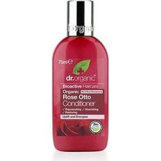 Dr. Organic Rose Otto Conditioner 75ml