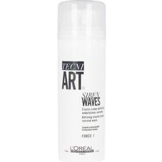 Capelli Grassi Potenziatori di Ricci L'Oréal Professionnel Paris Tecni Art Siren Waves 150ml