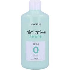 Permanentvätskor Montibello Efterbehandling till permanent Iniciative Shape Perm Nº 0 (500 ml)