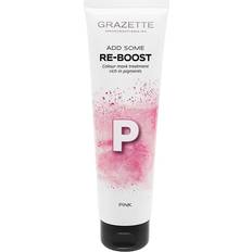 Grazette re boost Grazette Add Some Re-Boost Pink