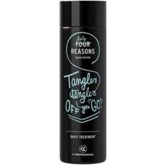 Four Reasons Black Edition Daily Treatment Conditioner