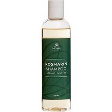 Rosmarin shampo Fischer Pure Nature Shampoo Rosmarin t. normalt & tørt hår