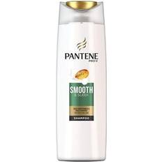 Sleek shampoo Pantene Shampoo Smooth & Sleek