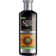 Shampoo Black for Colored Hair