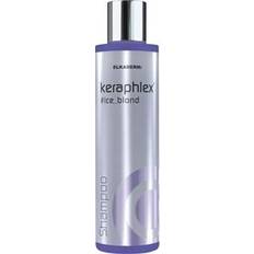 Keraphlex Hår Skin care #ice_blond Shampoo