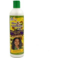 Solrosolja Conditioner Pretty Olive and Sunflower Oil Sofn'free 354ml