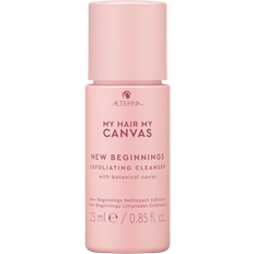 Alterna My Hair My Canvas New Beginnings Exfoliating Cleanser 25ml