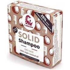 Solid Shampoo Dry