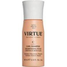 Virtue Curl Shampoo 60ml