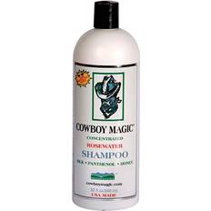 Rosewater Cowboy Magic Rosewater Shampoo 473ml