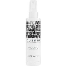 Spray Spray Salini Cutrin Muoto Rough Texture Salt Spray 200ml