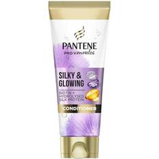 Pantene Pro-V Silky & Glowing Conditioner 275ml