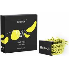 Bellody Hårelastikker Bellody venice beach (4 uds)