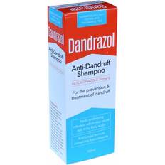 Thornton & Ross Dandrazol Anti-Dandruff Shampoo 100ml