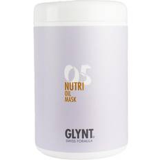 Glynt Maschere per capelli Glynt Nutri Mask 1 Liter 1000ml